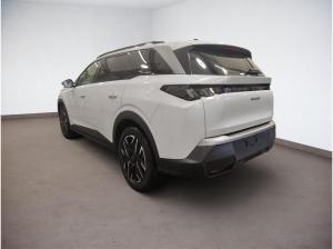 Peugeot 5008 1.2 Navi,Rückfahrkamera,Parkpilot,Klima