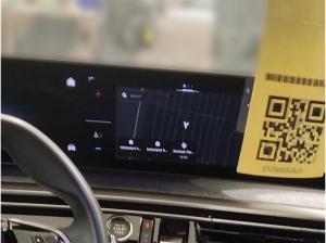 Peugeot 5008 1.2 Navi,Rückfahrkamera,Parkpilot,Klima