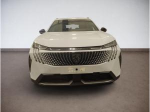 Peugeot 5008 1.2 Navi,Rückfahrkamera,Parkpilot,Klima