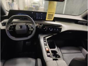 Peugeot 5008 1.2 Navi,Rückfahrkamera,Parkpilot,Klima