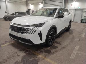 Peugeot 5008 1.2 Navi,Rückfahrkamera,Parkpilot,Klima