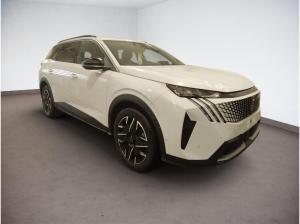 Peugeot 5008 1.2 Navi,Rückfahrkamera,Parkpilot,Klima