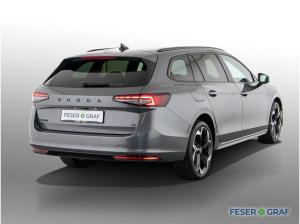 Skoda Superb Combi 1.5TSI eHybrid Sportline DSG AHK LE