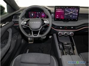 Skoda Superb Combi 1.5TSI eHybrid Sportline DSG AHK LE