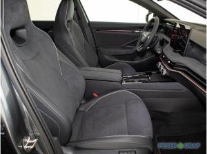 Skoda Superb Combi 1.5TSI eHybrid Sportline DSG AHK LE
