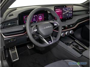 Skoda Superb Combi 1.5TSI eHybrid Sportline DSG AHK LE