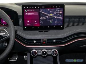 Skoda Superb Combi 1.5TSI eHybrid Sportline DSG AHK LE