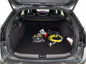 Skoda Superb Combi 1.5TSI eHybrid Sportline DSG AHK LE