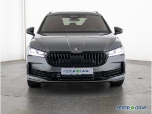 Skoda Superb Combi 1.5TSI eHybrid Sportline DSG AHK LE