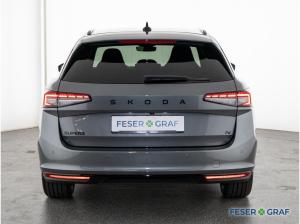 Skoda Superb Combi 1.5TSI eHybrid Sportline DSG AHK LE