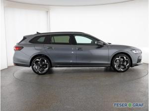 Skoda Superb Combi 1.5TSI eHybrid Sportline DSG AHK LE