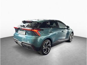 MG MG4 4 EV Premium 64kWh *LED*Navi*Pilot*Kamera*