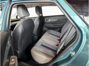 MG MG4 4 EV Premium 64kWh *LED*Navi*Pilot*Kamera*