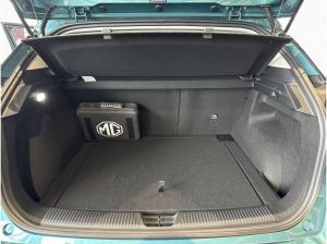 MG MG4 4 EV Premium 64kWh *LED*Navi*Pilot*Kamera*