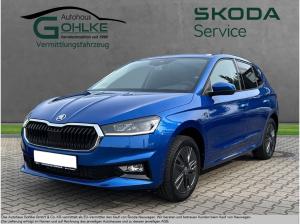 Skoda Fabia FABIA Selection 1.0T *Kamera*Beheizbare Fron
