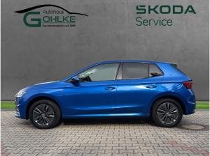 Skoda Fabia FABIA Selection 1.0T *Kamera*Beheizbare Fron