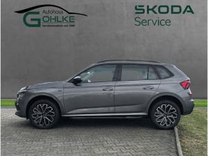 Skoda Kamiq KAMIQ Tour 1.5T *Navi*Matrix-LED*Kamera*