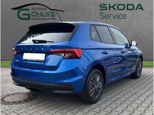 Skoda Fabia FABIA Selection 1.0T *Kamera*Beheizbare Fron