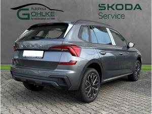 Skoda Kamiq KAMIQ Tour 1.5T *Navi*Matrix-LED*Kamera*