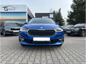 Skoda Fabia FABIA Selection 1.0T *Kamera*Beheizbare Fron