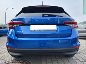 Skoda Fabia FABIA Selection 1.0T *Kamera*Beheizbare Fron