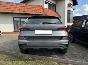 Skoda Kamiq KAMIQ Tour 1.5T *Navi*Matrix-LED*Kamera*