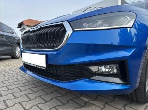 Skoda Fabia FABIA Selection 1.0T *Kamera*Beheizbare Fron
