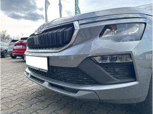 Skoda Kamiq KAMIQ Tour 1.5T *Navi*Matrix-LED*Kamera*