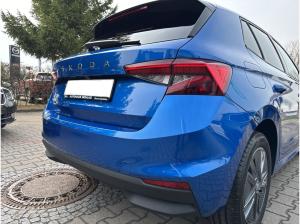 Skoda Fabia FABIA Selection 1.0T *Kamera*Beheizbare Fron