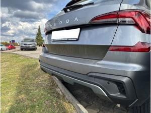Skoda Kamiq KAMIQ Tour 1.5T *Navi*Matrix-LED*Kamera*