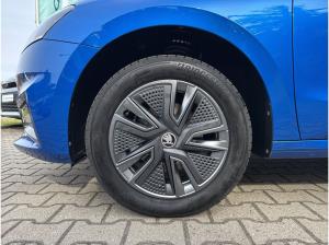 Skoda Fabia FABIA Selection 1.0T *Kamera*Beheizbare Fron