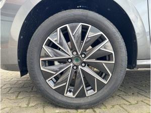 Skoda Kamiq KAMIQ Tour 1.5T *Navi*Matrix-LED*Kamera*