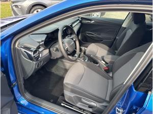 Skoda Fabia FABIA Selection 1.0T *Kamera*Beheizbare Fron