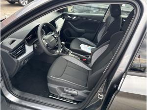 Skoda Kamiq KAMIQ Tour 1.5T *Navi*Matrix-LED*Kamera*