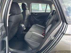 Skoda Kamiq KAMIQ Tour 1.5T *Navi*Matrix-LED*Kamera*