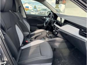 Skoda Kamiq KAMIQ Tour 1.5T *Navi*Matrix-LED*Kamera*