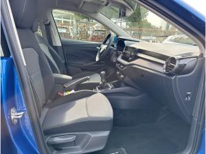 Skoda Fabia FABIA Selection 1.0T *Kamera*Beheizbare Fron