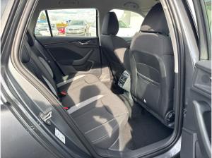 Skoda Kamiq KAMIQ Tour 1.5T *Navi*Matrix-LED*Kamera*