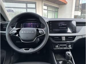 Skoda Kamiq KAMIQ Tour 1.5T *Navi*Matrix-LED*Kamera*
