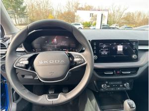 Skoda Fabia FABIA Selection 1.0T *Kamera*Beheizbare Fron