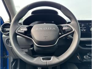 Skoda Fabia FABIA Selection 1.0T *Kamera*Beheizbare Fron