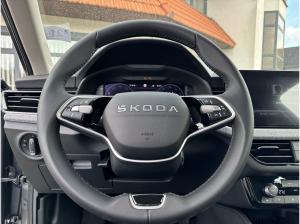 Skoda Kamiq KAMIQ Tour 1.5T *Navi*Matrix-LED*Kamera*