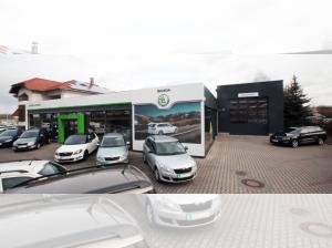 Skoda Kamiq KAMIQ Tour 1.5T *Navi*Matrix-LED*Kamera*
