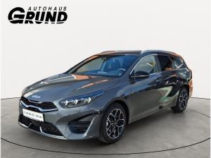 Kia Ceed SW 1.5T DCT7 GT-Line | TECH | el. HECKKLAPPE |