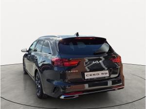 Kia Ceed SW 1.5T DCT7 GT-Line | TECH | el. HECKKLAPPE |