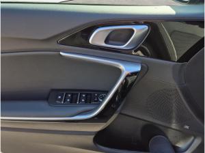 Kia Ceed SW 1.5T DCT7 GT-Line | TECH | el. HECKKLAPPE |