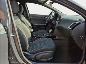 Kia Ceed SW 1.5T DCT7 GT-Line | TECH | el. HECKKLAPPE |