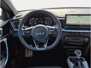 Kia Ceed SW 1.5T DCT7 GT-Line | TECH | el. HECKKLAPPE |