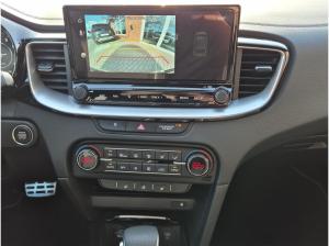 Kia Ceed SW 1.5T DCT7 GT-Line | TECH | el. HECKKLAPPE |