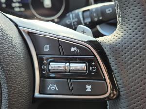 Kia Ceed SW 1.5T DCT7 GT-Line | TECH | el. HECKKLAPPE |